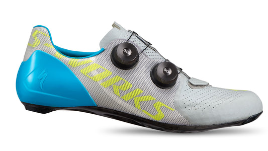 Specialized S-Works 7 Rd Shoe Shoe