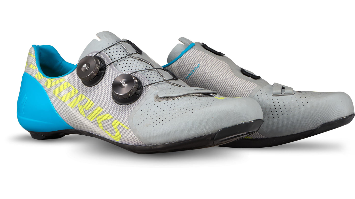 Specialized S-Works 7 Rd Shoe Shoe