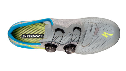Specialized S-Works 7 Rd Shoe Shoe