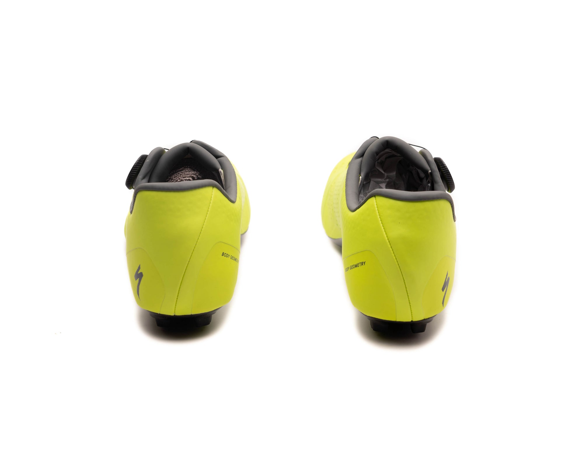 Specialized Chaussures de route Torch 1.0, Jaune | Bikeinn Specialized Chaussures de route Torch 1.0, Jaune | Bikeinn