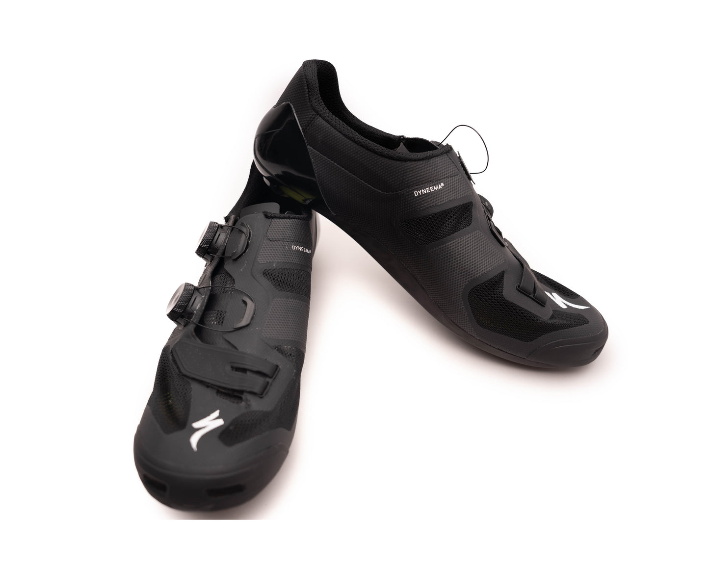 Specialized S-Works Vent Shoe Blk 45 (USED)