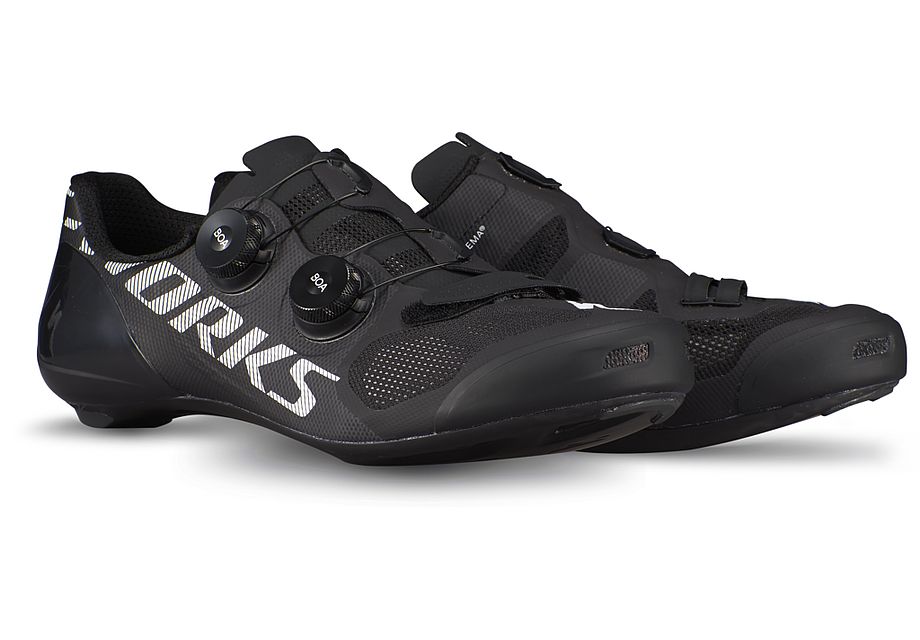 Specialized S-Works Vent Road Shoe – Incycle Bicycles
