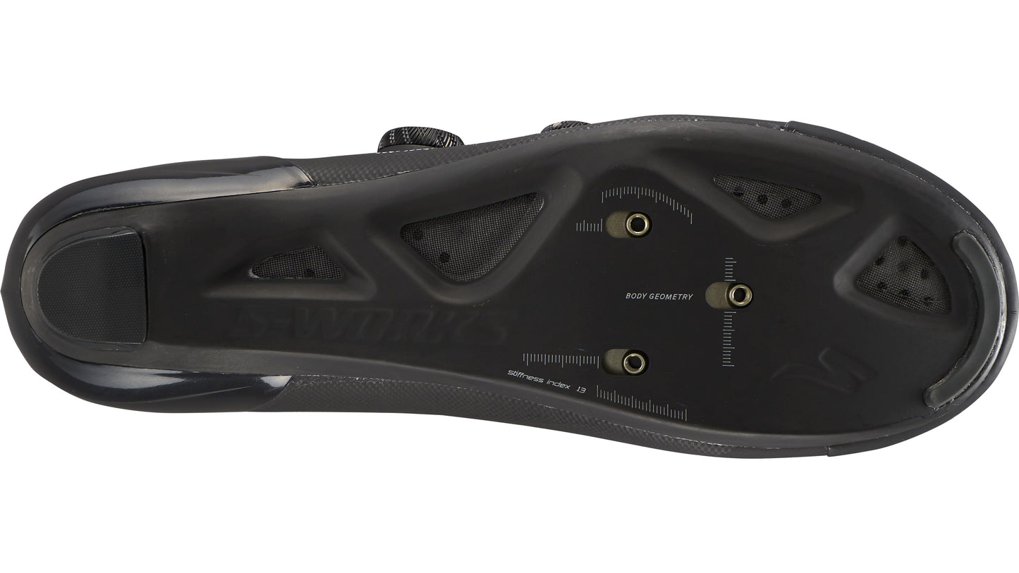 SPECIALIZED Specialized S-Works Vent Road Shoes