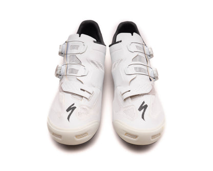 [Pre-Owned] Specialized S-Works Vent Shoe Wht 48
