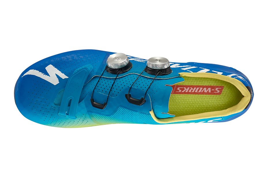 S-Works 7 Down Under 2020 Ltd Shoe