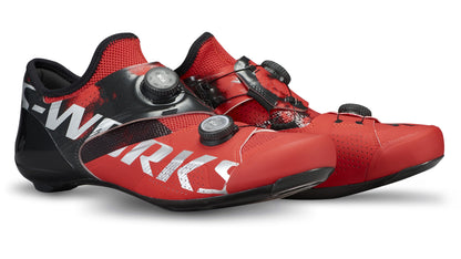 Specialized S-Works Ares Road Shoes