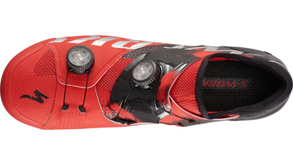 Specialized S-Works Ares Road Shoes