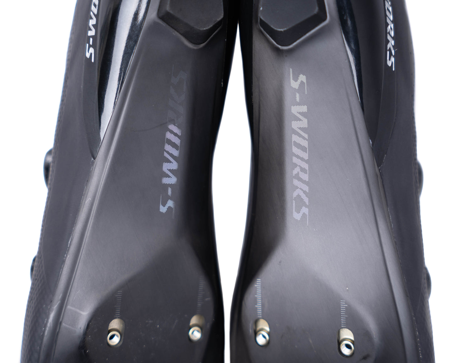 [Pre-Owned] Specialized S-Works Torch Road Shoe - Blk 42