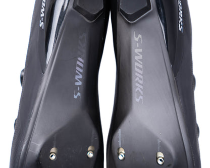 [Pre-Owned] Specialized S-Works Torch Road Shoe - Blk 42