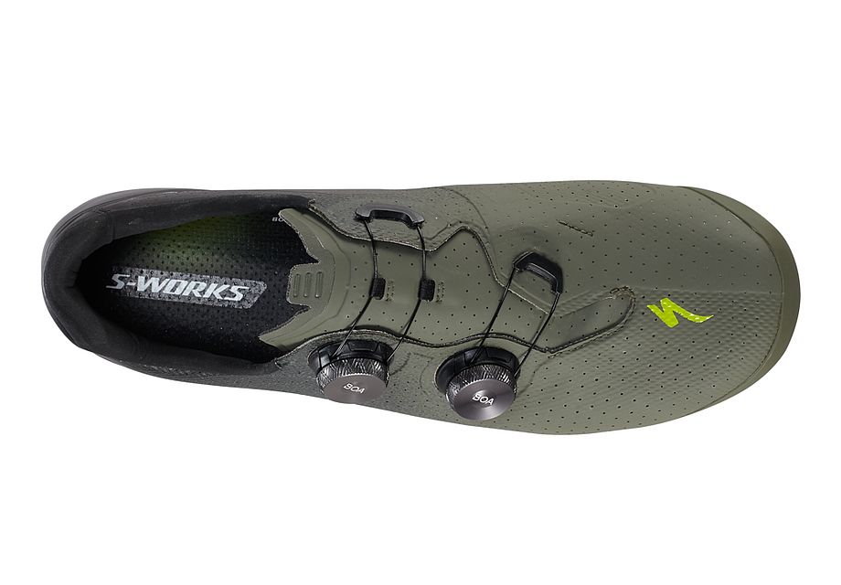 Specialized S-Works Torch Road Shoe