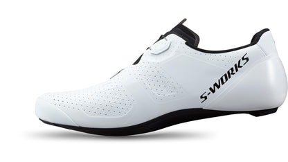 Specialized S-Works Torch Rd Shoe WHT Team