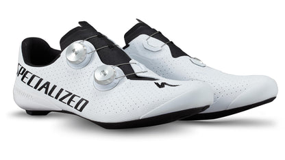 Specialized S-Works Torch Rd Shoe WHT Team