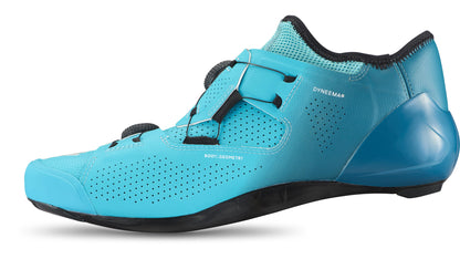 Specialized S-Works Ares Road Shoes Lagoon Blue