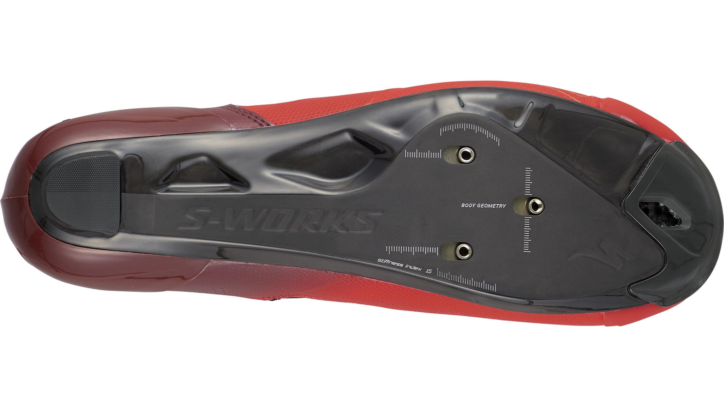 Specialized S-Works Ares Road Shoes