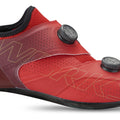 Flo Red / Maroon