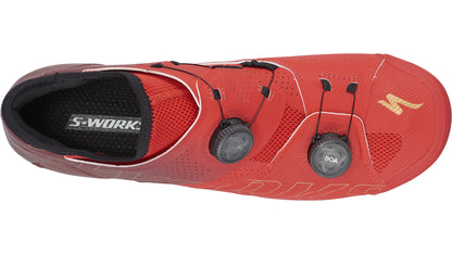 Specialized S-Works Ares Road Shoes