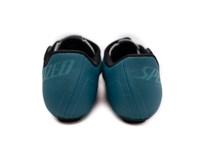 Specialized Torch 1.0 Road Shoe TropTeal/LgnBlu 41 (New Other)