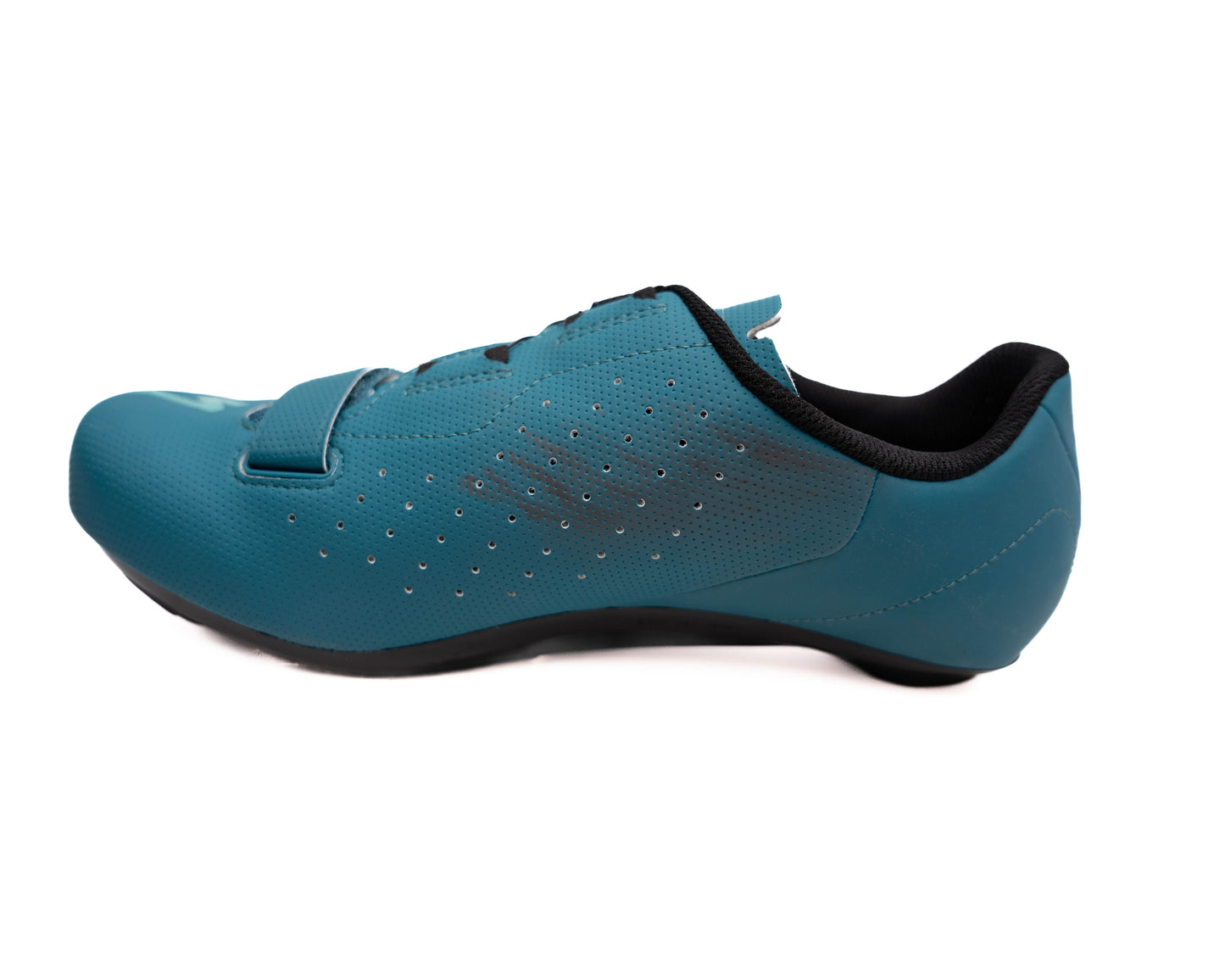 Specialized Torch 1.0 Road Shoe TropTeal/LgnBlu 41 (New Other)