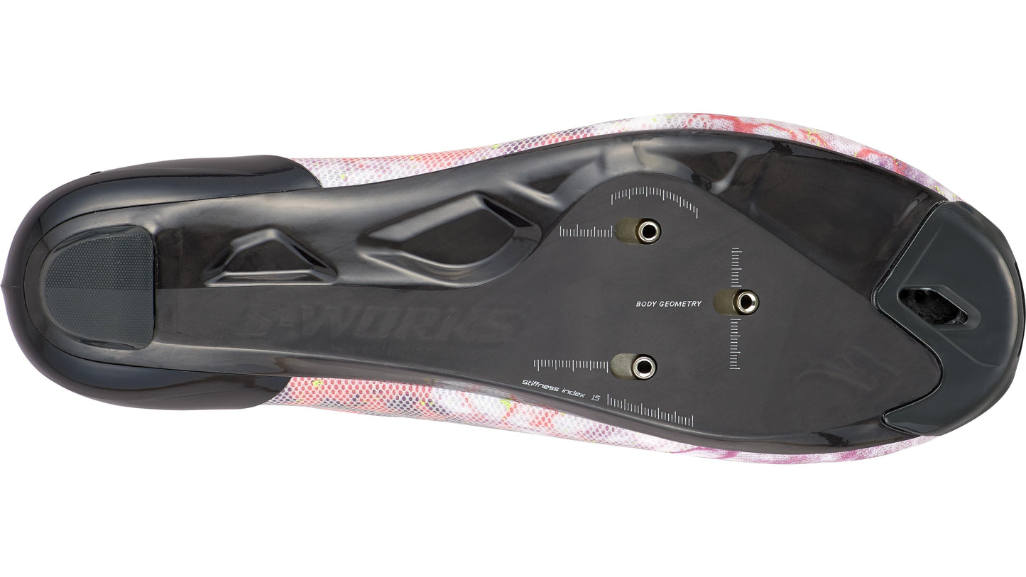 Specialized S-Works 7 Lace Shoe