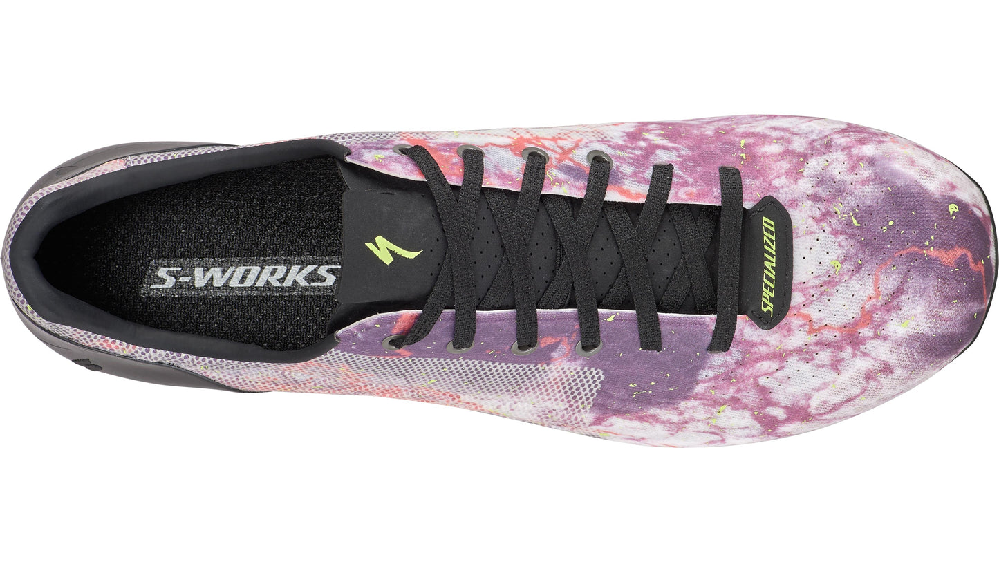 Specialized S-Works 7 Lace Shoe
