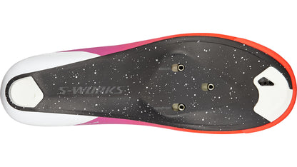 Specialized S-Works Torch Road Shoe Fiery Red