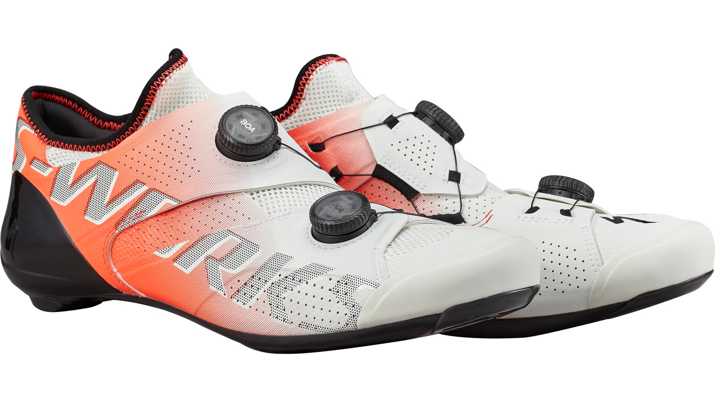 Specialized S-Works Ares Road Shoes