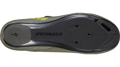 Specialized Torch 1.0 Road Shoe Oakgrn/Dkmos