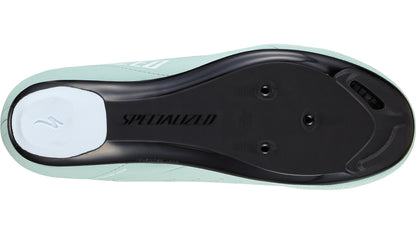 Specialized Torch 1.0 Shoe - White Sage/Dune White