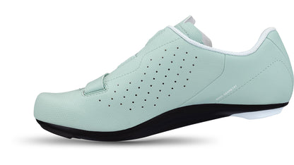 Specialized Torch 1.0 Shoe - White Sage/Dune White