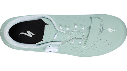 Specialized Torch 1.0 Shoe - White Sage/Dune White