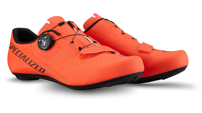 Specialized Torch 1.0 Rd Shoe CacBlm/RstRed