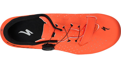 Specialized Torch 1.0 Rd Shoe CacBlm/RstRed