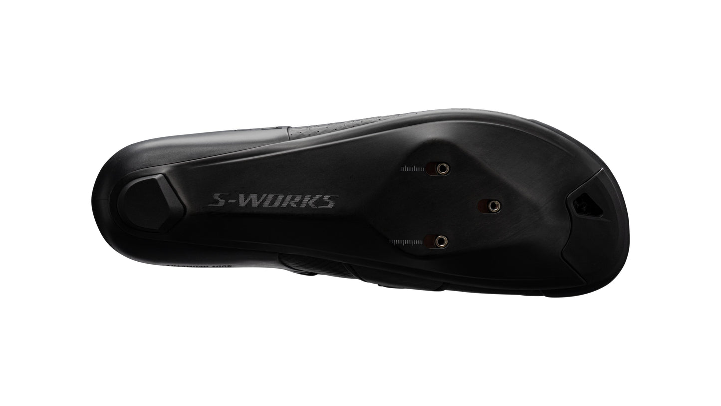 Specialized S-Works Ares 2