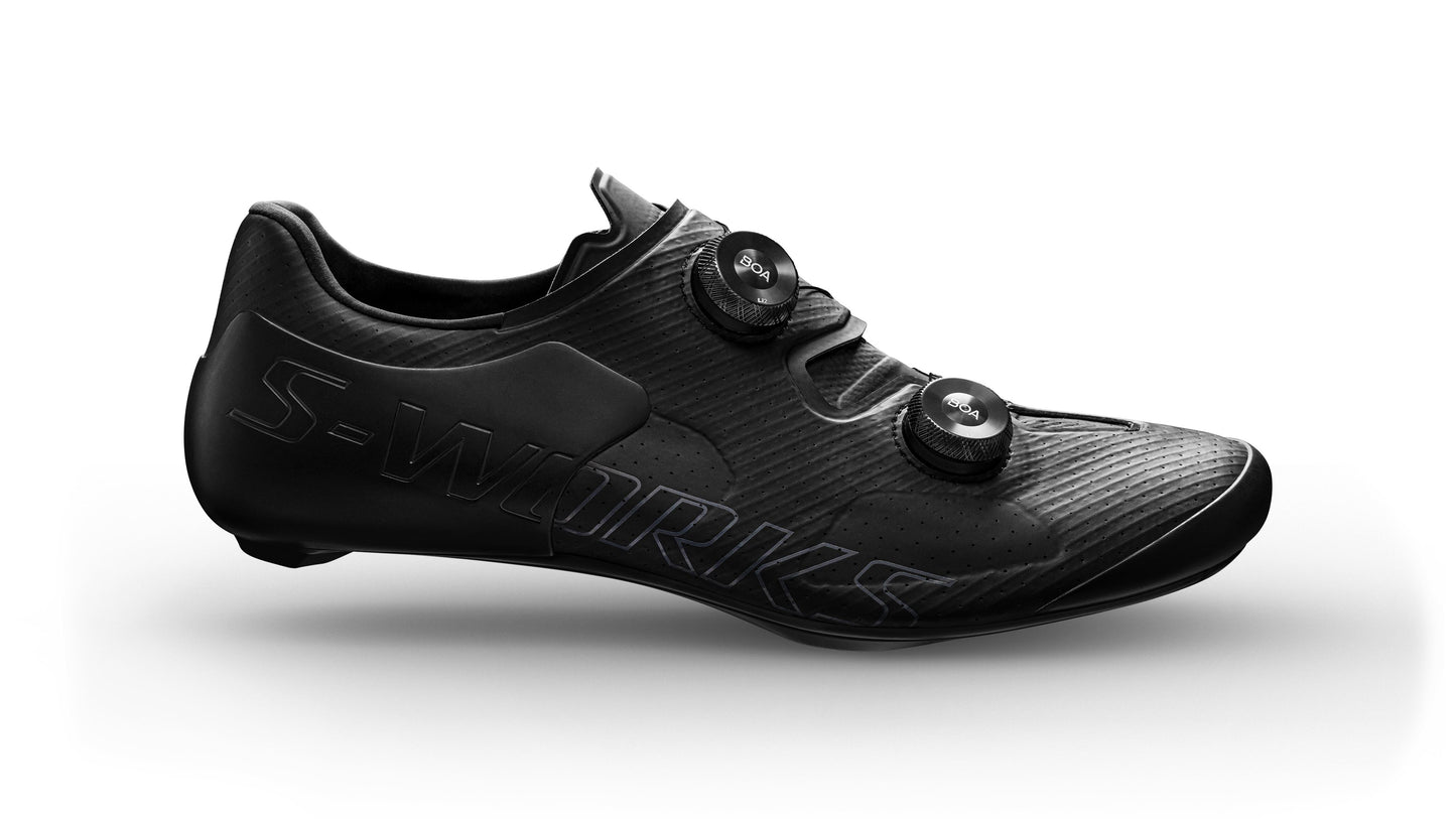 Specialized S-Works Ares 2 Road Shoe
