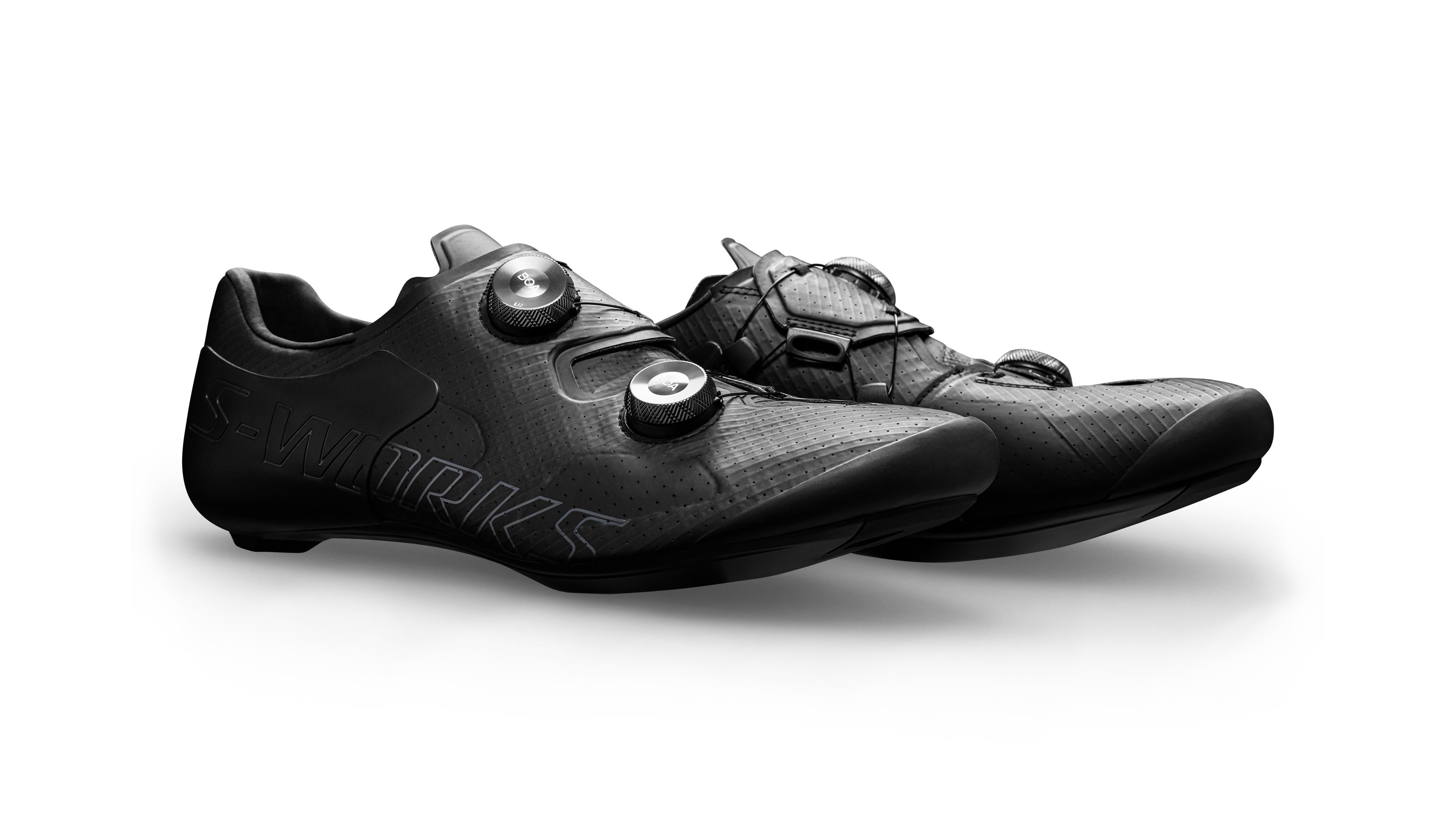Specialized S-Works Ares 2 – Incycle Bicycles