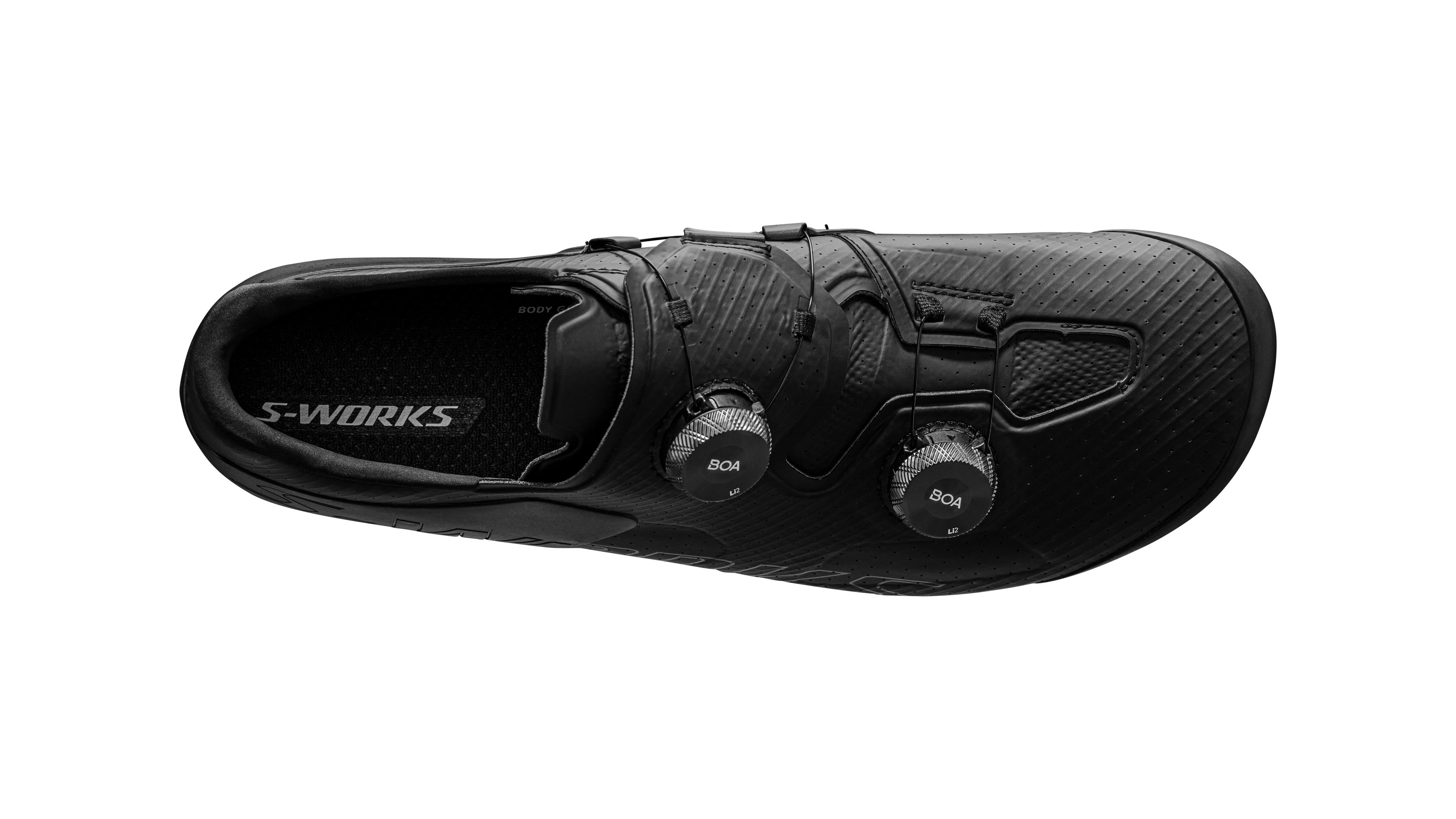 Specialized S-Works Ares 2 – Incycle Bicycles
