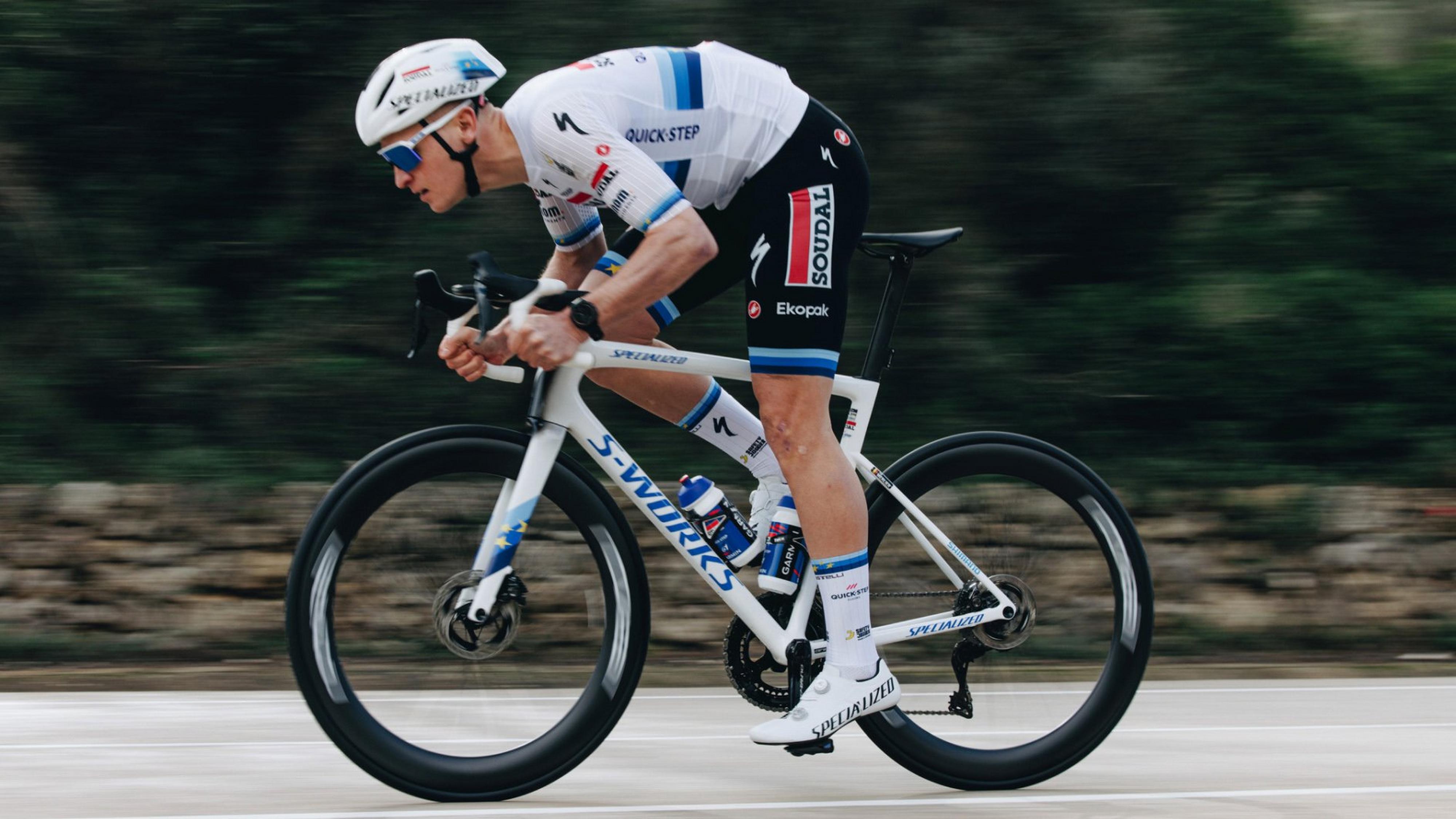 Specialized S-Works Ares 2 – Incycle Bicycles
