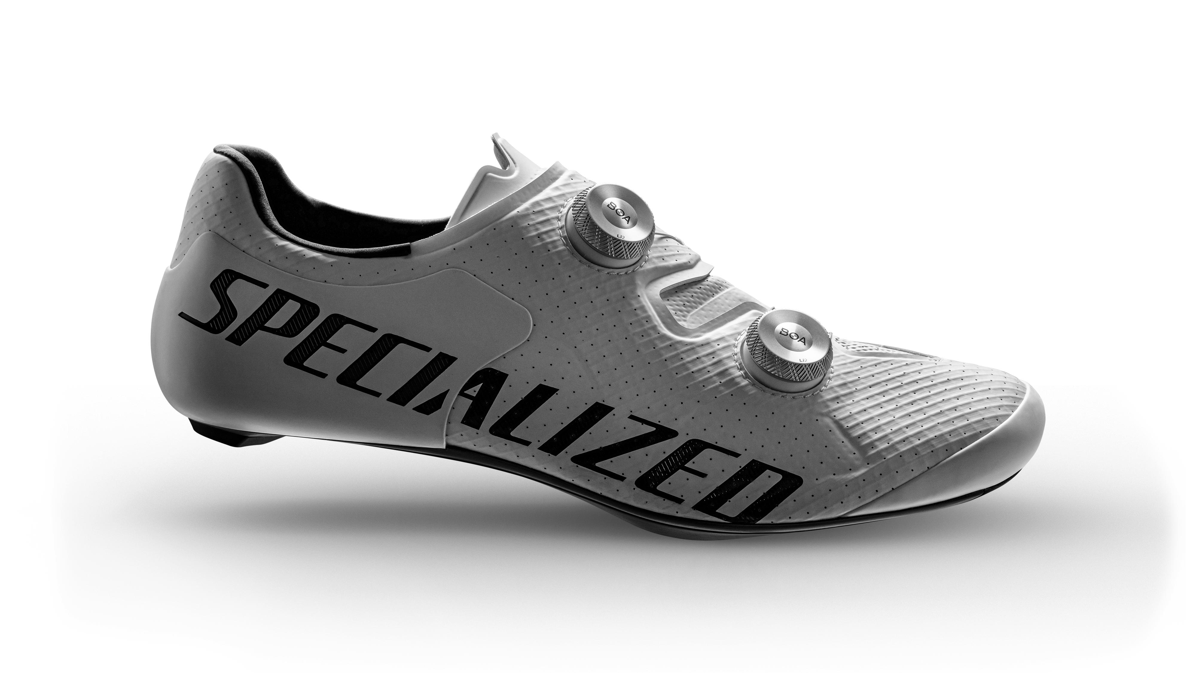 Specialized S-Works Ares 2 – Incycle Bicycles