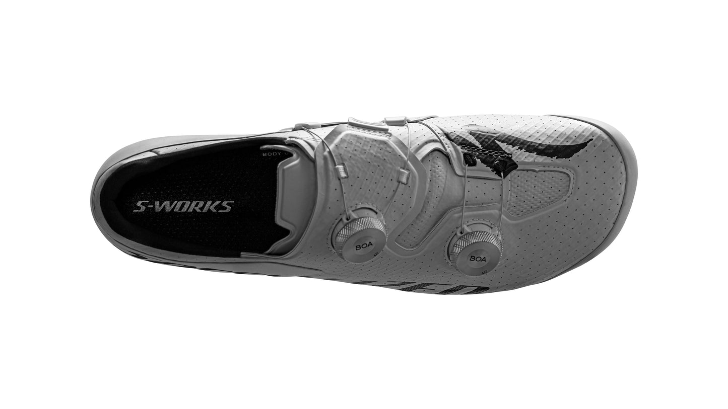 Specialized S-Works Ares 2