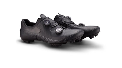 Specialized S-Works Recon Evo
