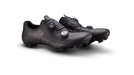 Specialized S-Works Recon Evo