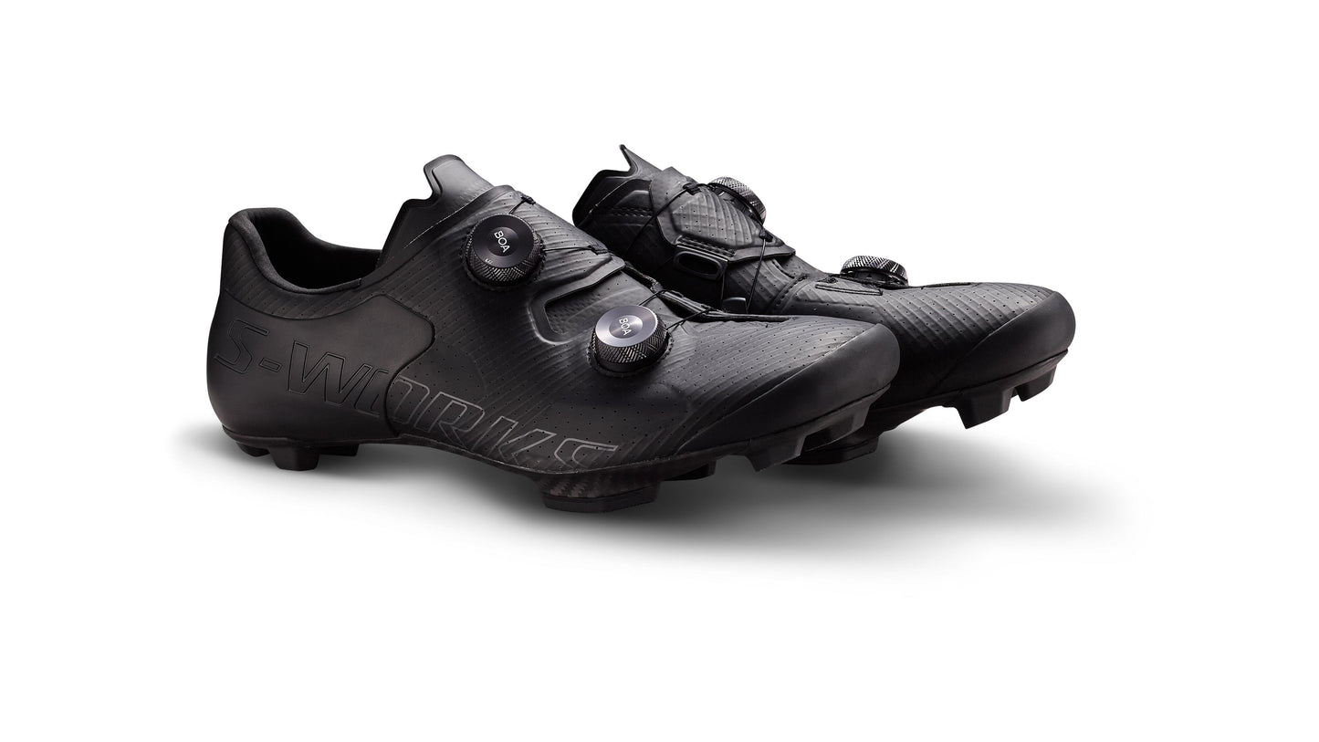 Specialized S-Works Recon Evo
