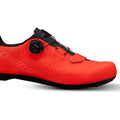 Fiery Red