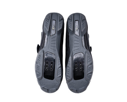 [No Box] Specialized Sport Mountain Bike Shoe Blk/Blk 38