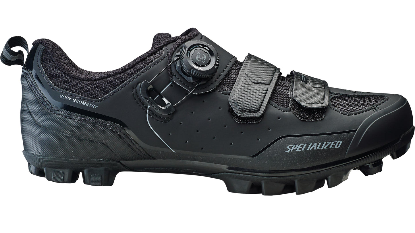 Specialized Comp Mtb Shoe
