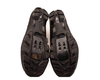 [Pre-Owned] Specialized Sport Mtb Shoe Blk 37