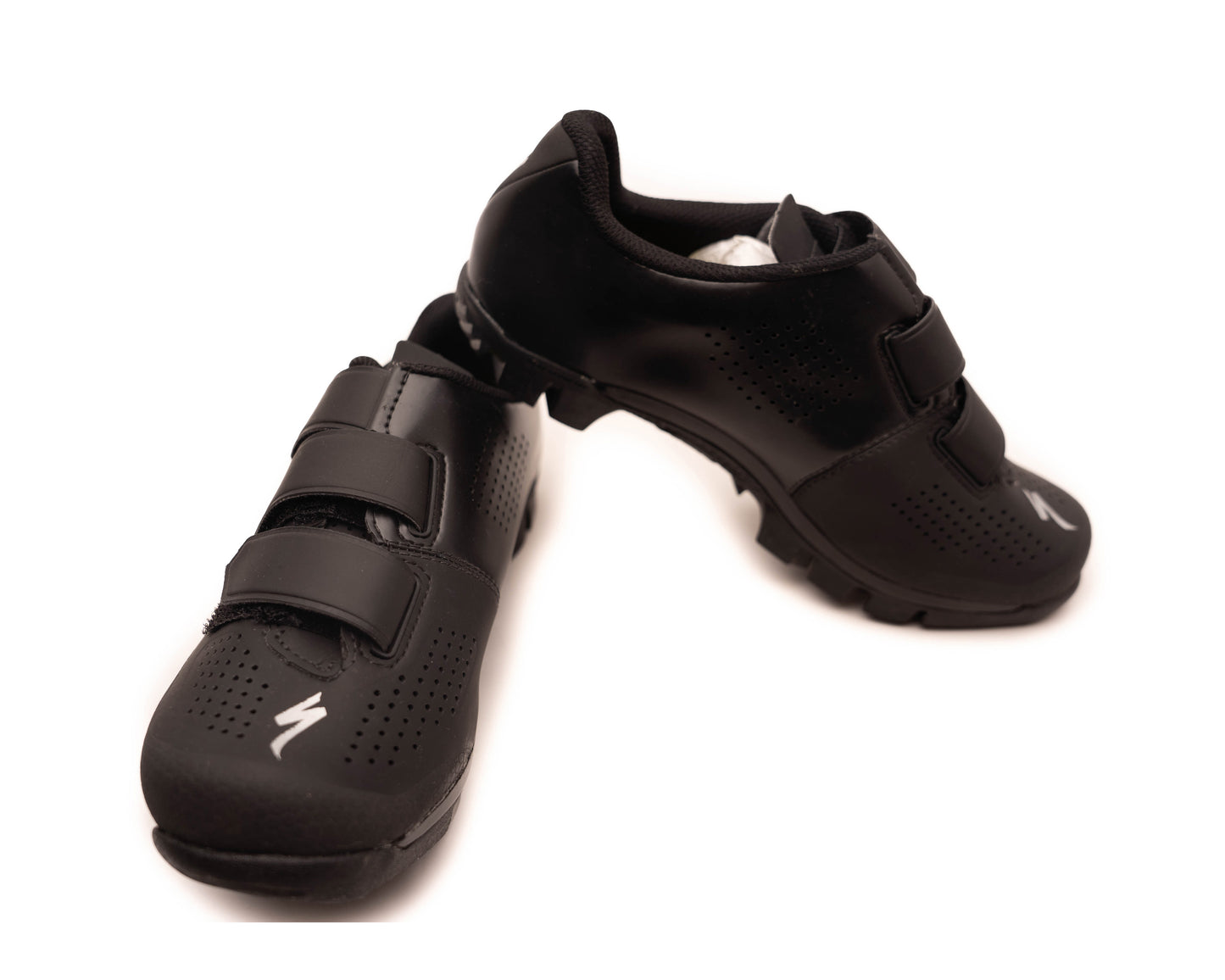 Specialized Sport Mtb Shoe Blk 37 (CPO)