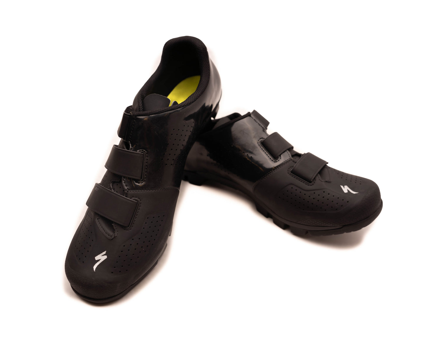 Specialized Sport Mtb Shoe Blk 49 (DISPLAY)