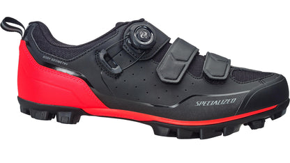 Specialized Comp Mtb Shoe
