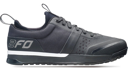 Specialized 2Fo Flat 1.0 Shoe Black